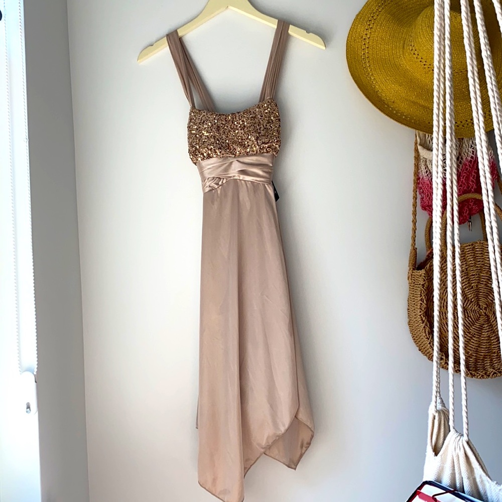 Cute dress